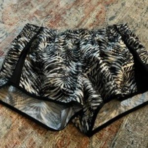 Running Shorts